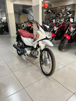 HONDA POP 110i 